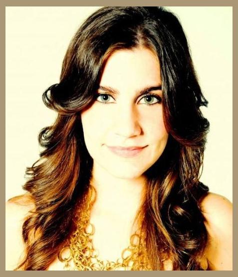 Maria Zouroudis